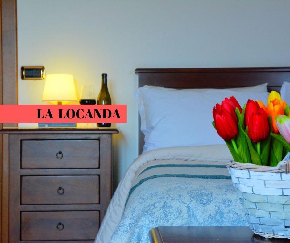 Agriturismo Il Pettirosso Agerola Luaran gambar