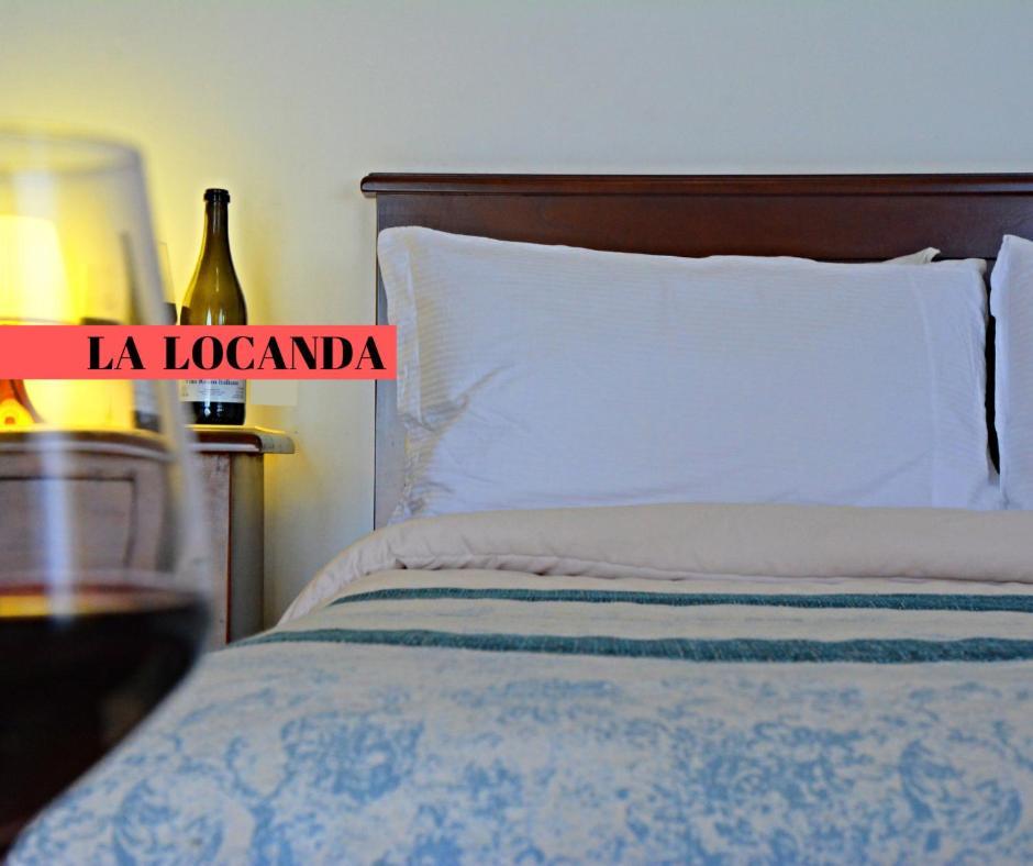 Agriturismo Il Pettirosso Agerola Luaran gambar